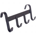 Equestrian 50cm Handyhanger Black No.523